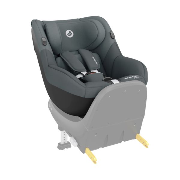 Maxi-Cosi Pearl S Autostoeltje - Tonal Black