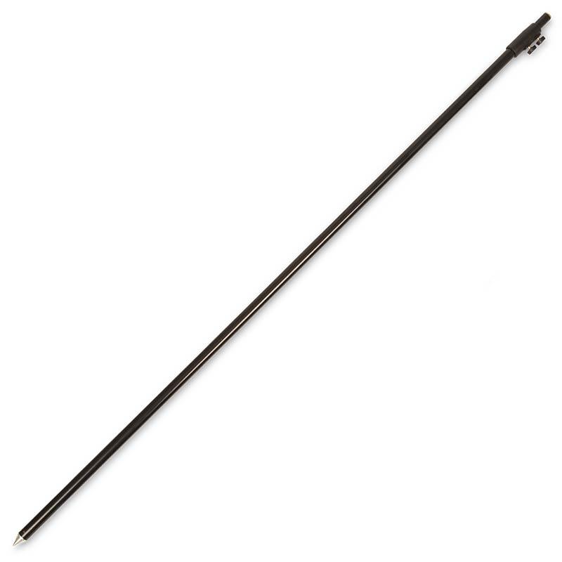 Pique Trakker Specialist Storm Poles
