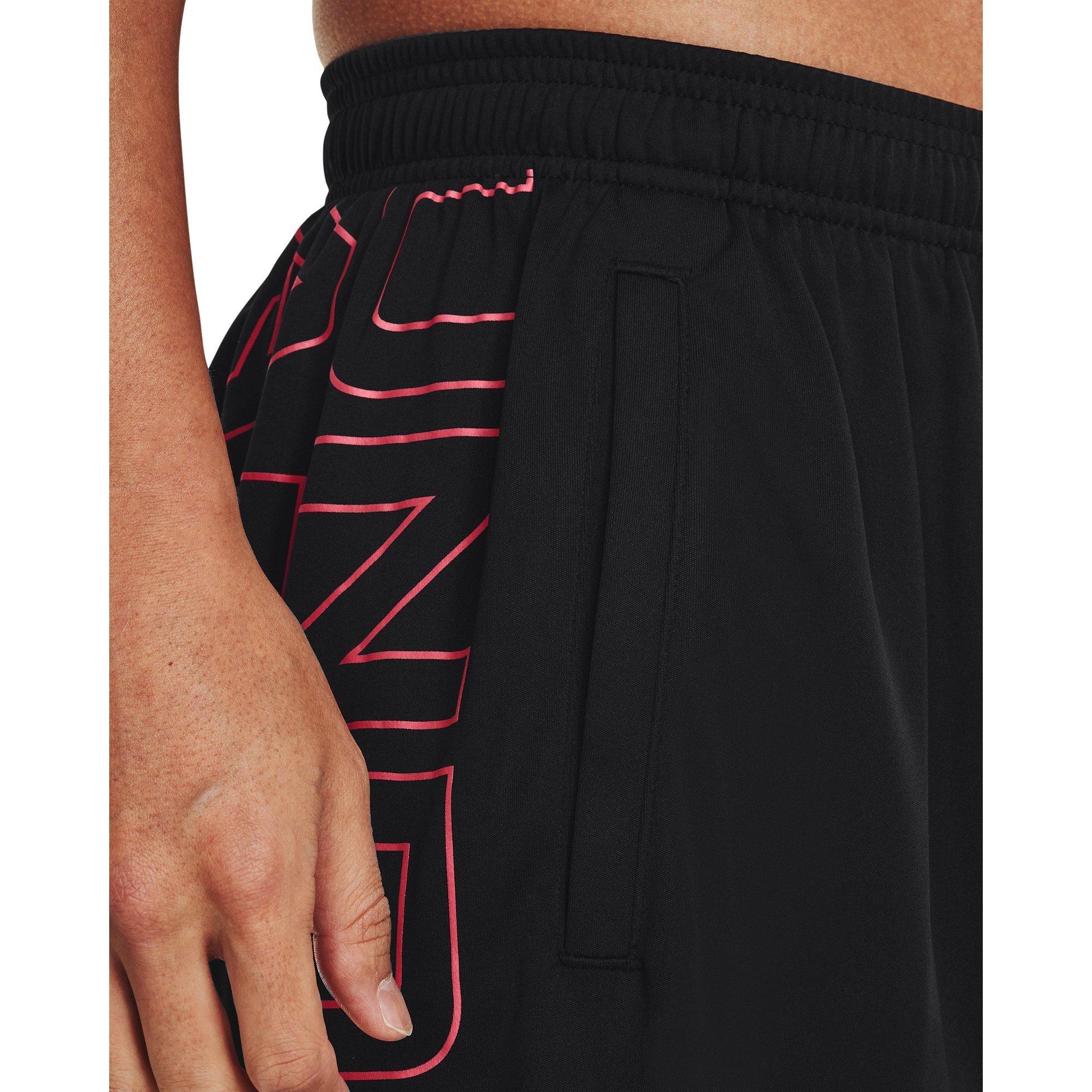 Under Armour Under Armour Ua Tech Wm Graphic Short Gym Mens