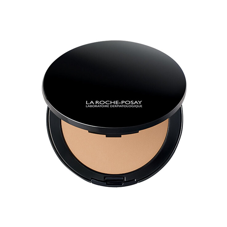 La Roche-Posay Toleriane Teint Kompakt-Creme-Make-Up 13 Beige Sable, 9 g