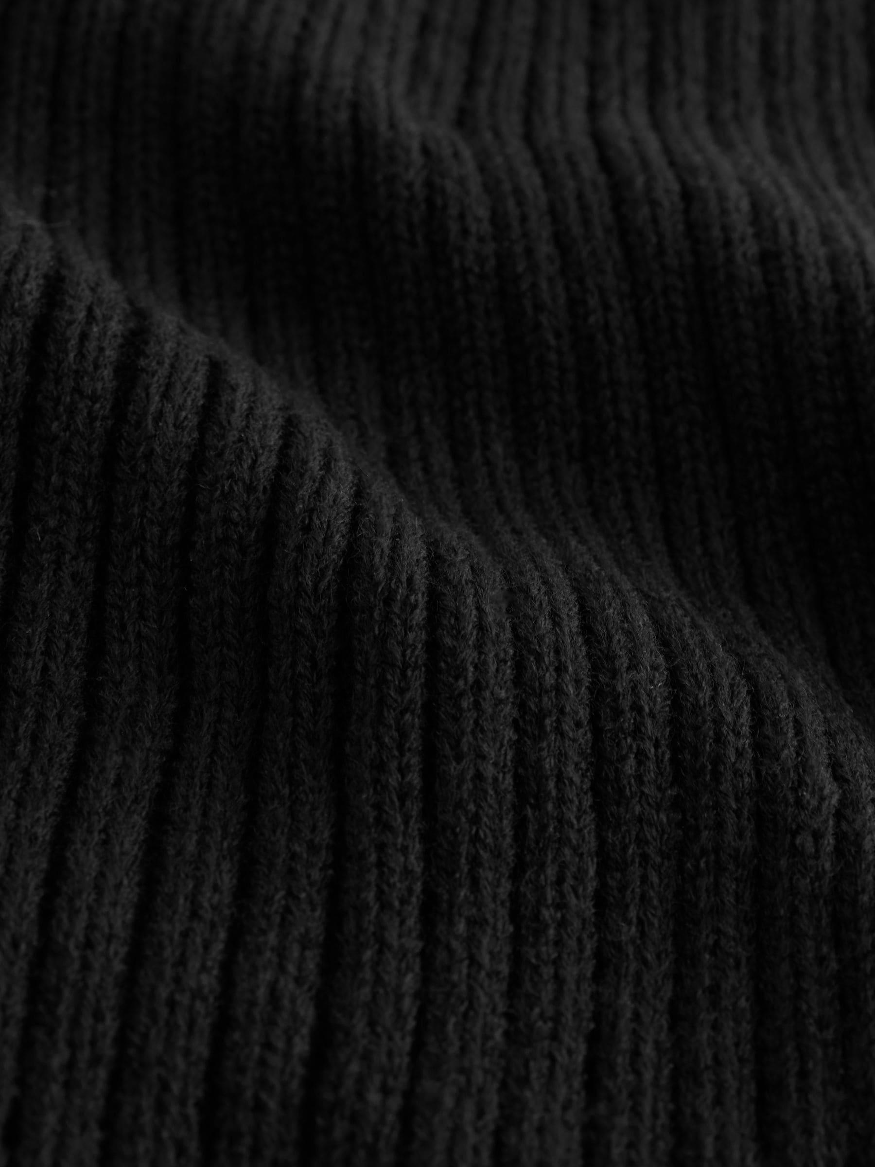 Zwart - Thinsulate Snood