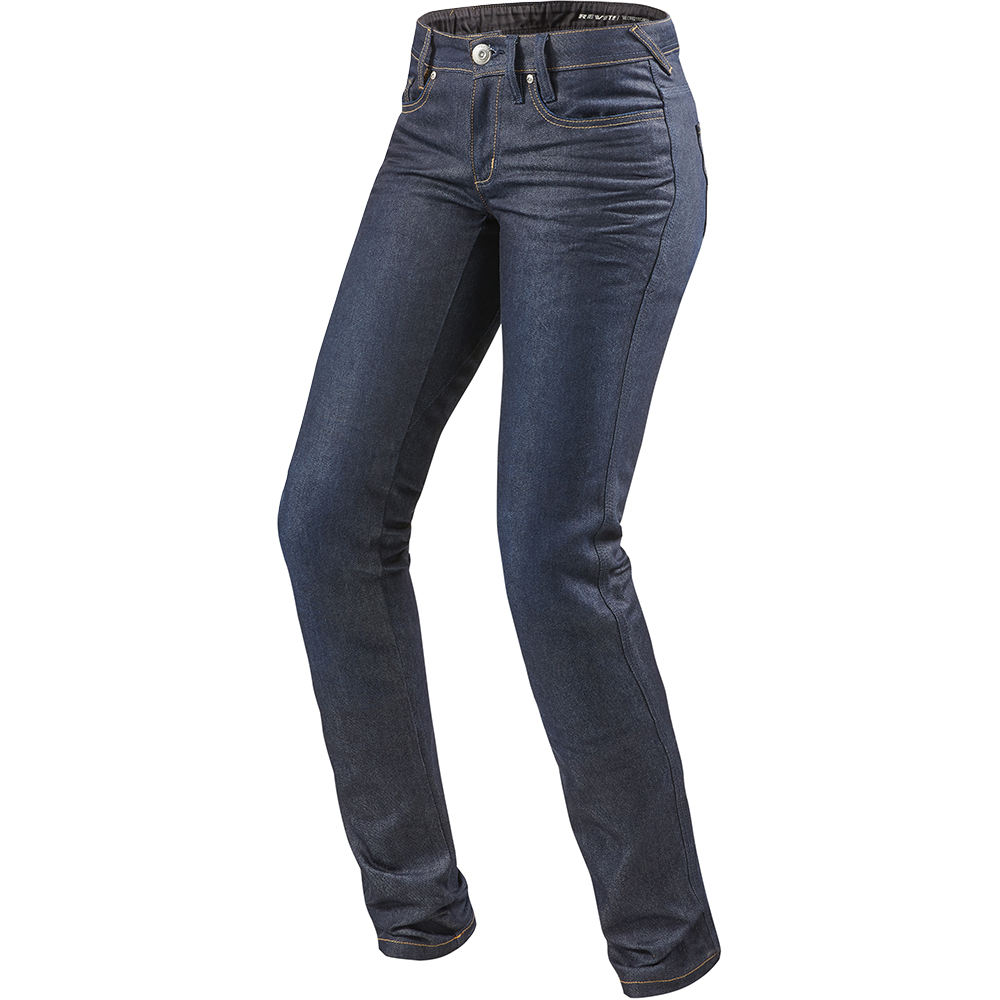 Rev'it - Jean Madison 2 Femmes Bleu