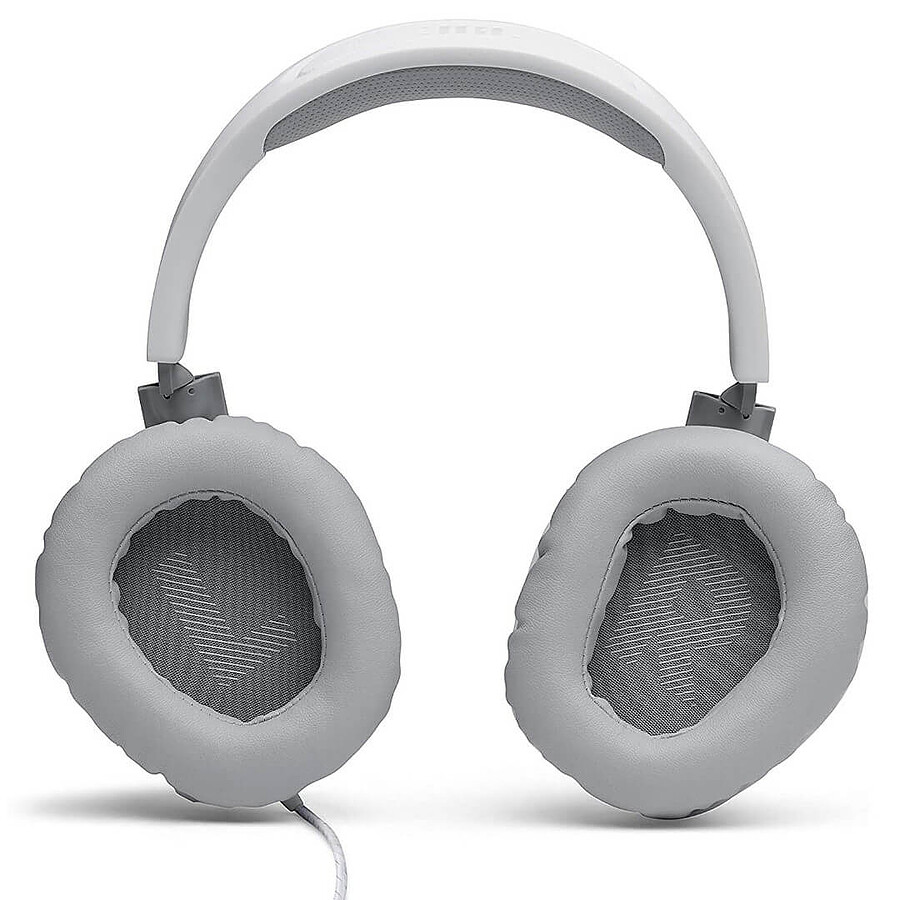 JBL Quantum 100 - Blanc