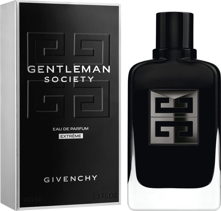 Givenchy Gentleman EDP Society Extreme Eau de parfum