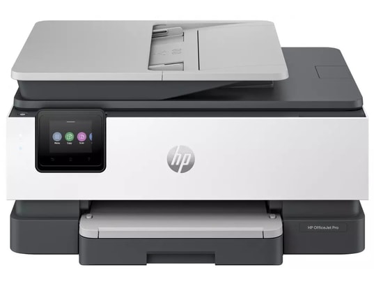 HP - Imprimante multifonction jet d'encre OfficeJet Pro 8122e