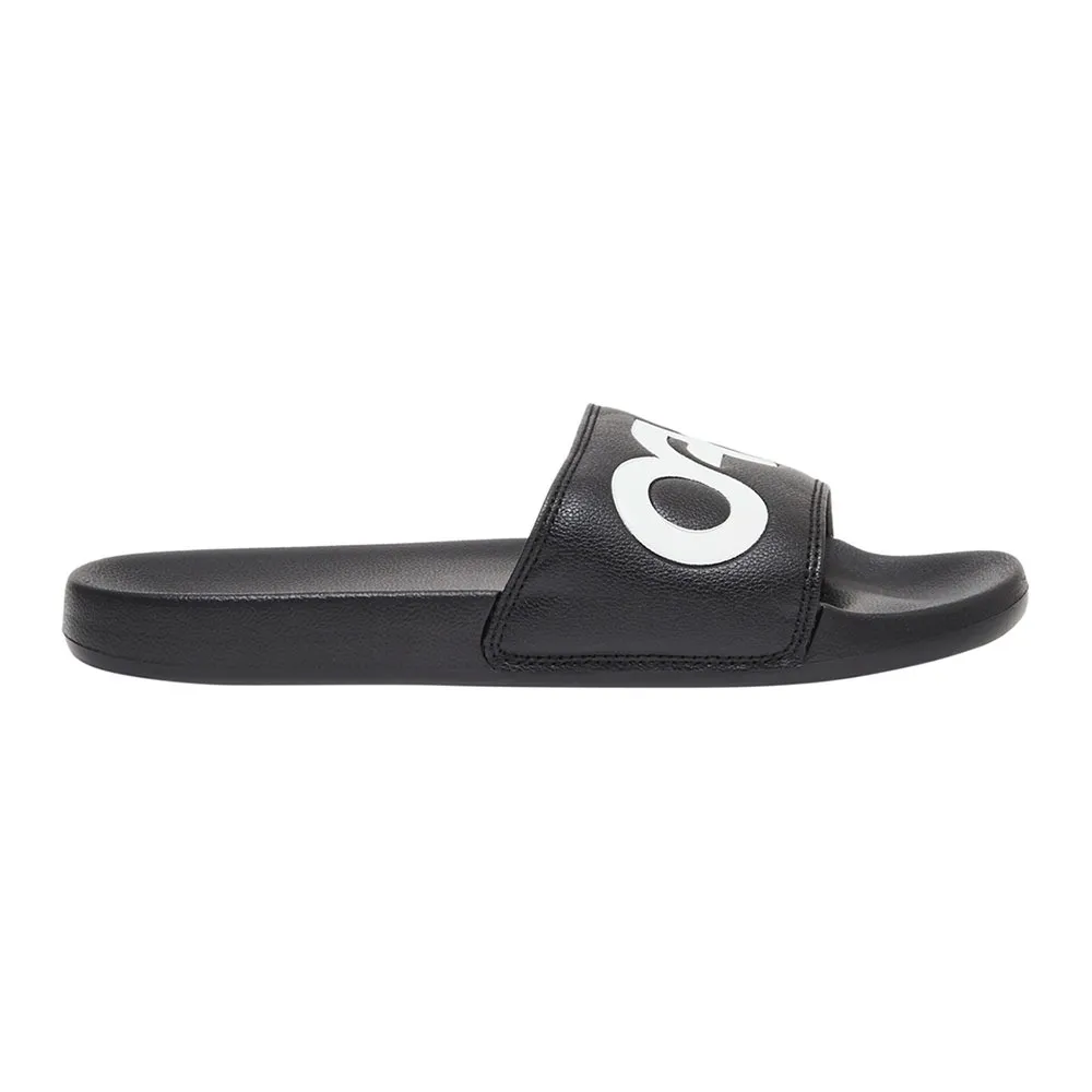 Oakley B1B SLIDE 2.0 - Sandales blackout