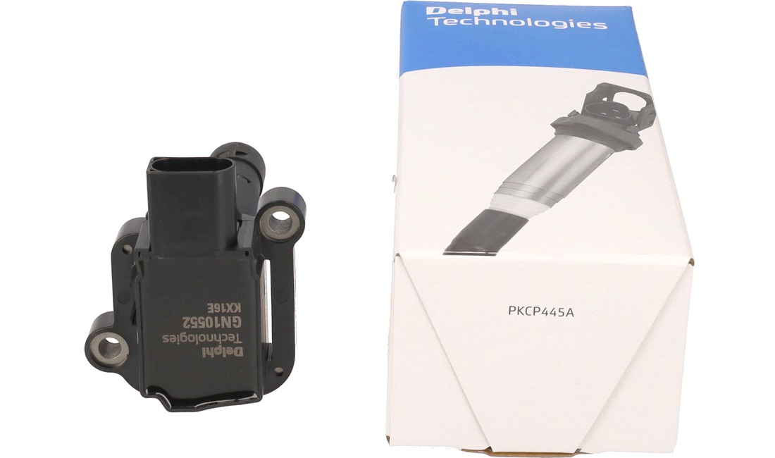 Tændspole