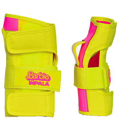 Impala Beskyttelsess?t - Barbie Bright Yellow