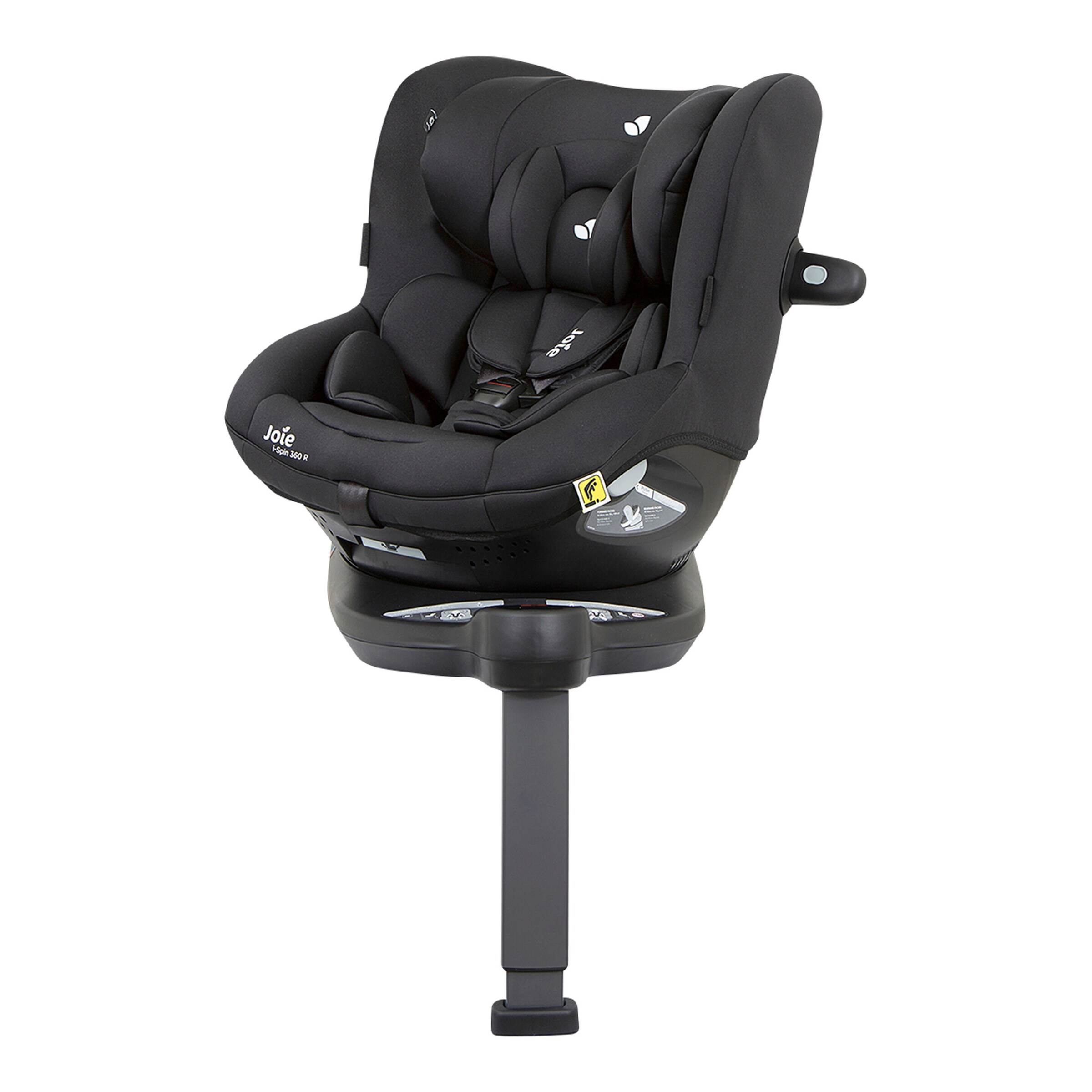 Joie Kindersitz i-Spin 360 R i-Size coal