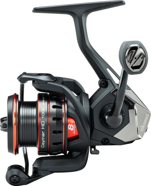Moulinet Spinning Okuma Ceymar CHD Highspeed