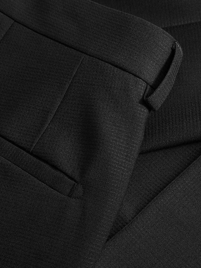 JOOP Anzughose XSlim Fit schwarz