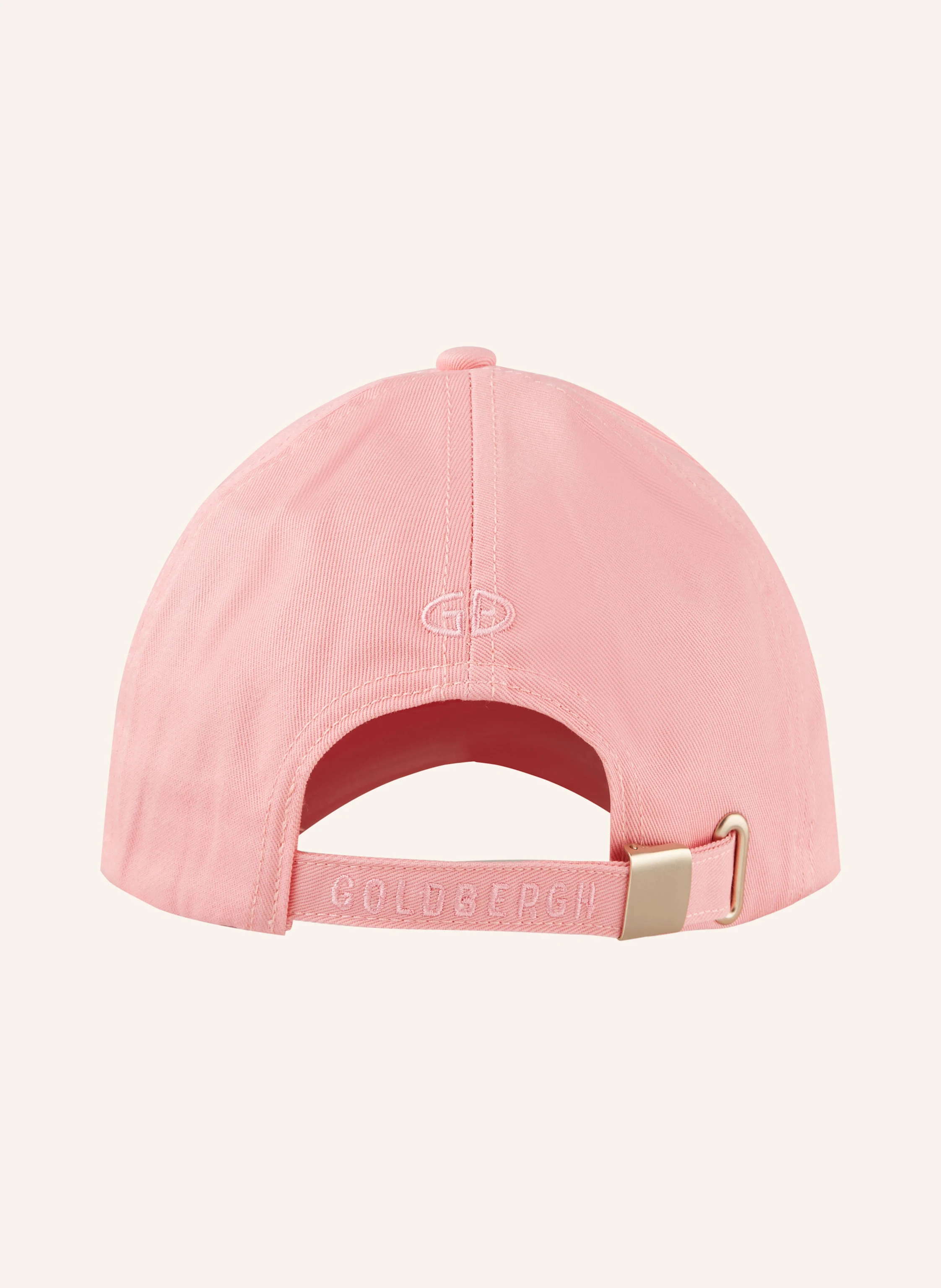 GOLDBERGH Cap VALENCIA