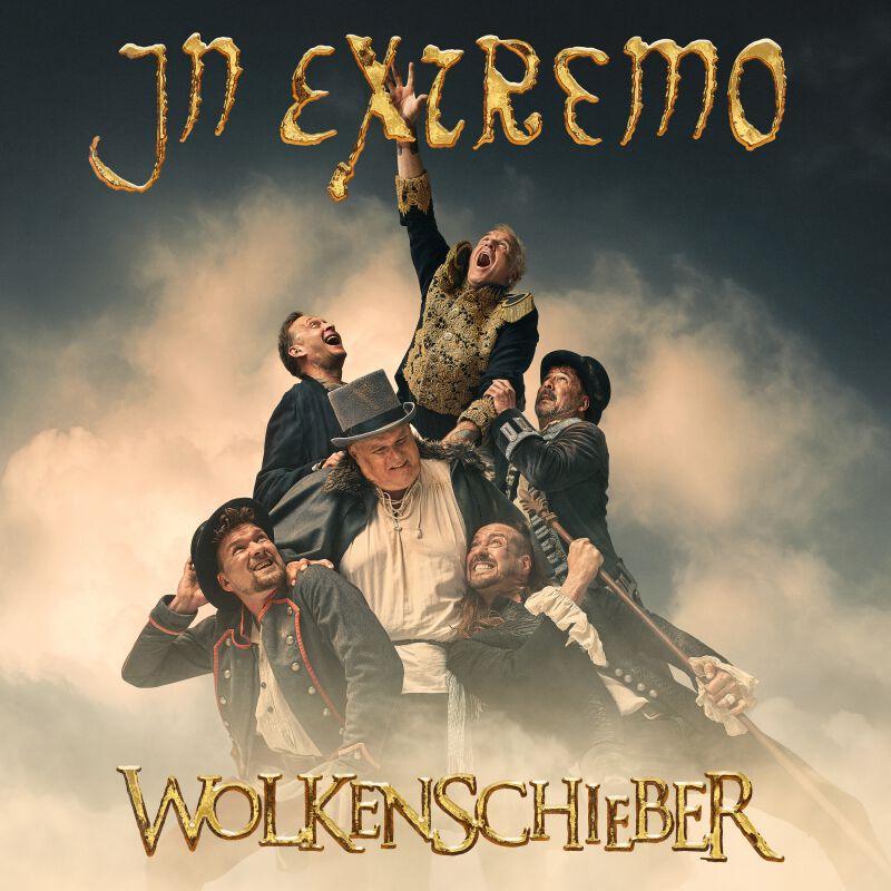 Wolkenschieber | In Extremo CD