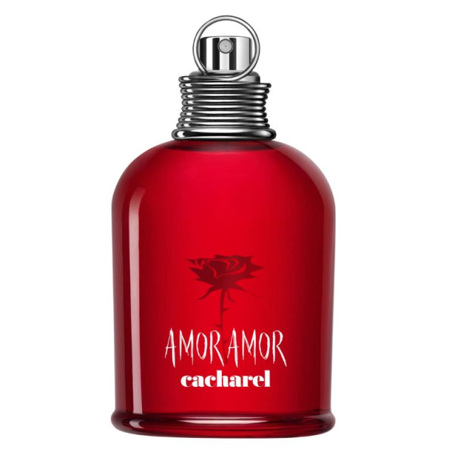 Amor Amor - CACHAREL Eau de Toilette