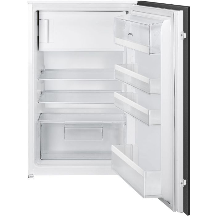 SMEG Einbau-Kühlschrank S4C092F