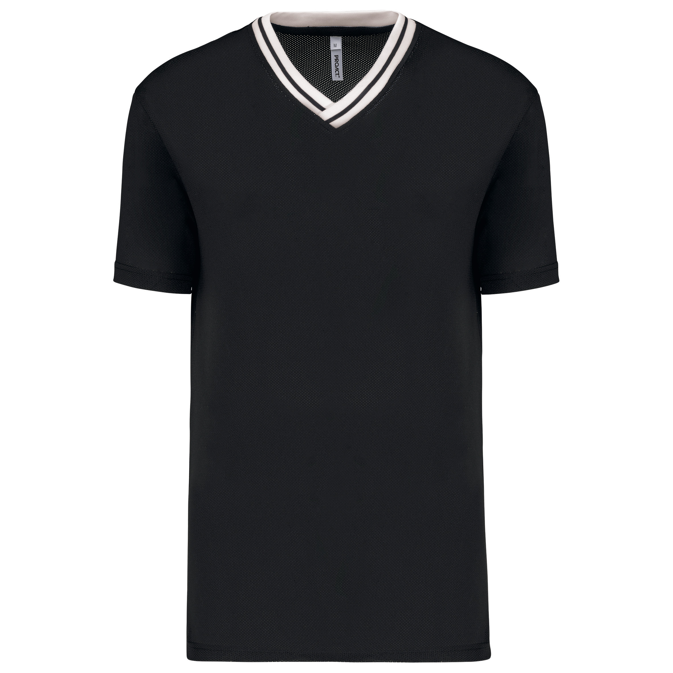 Proact PA4005 - T-shirt Universitaire en Maille Respirante