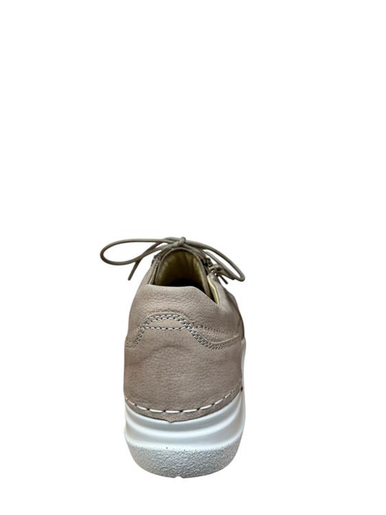 Wolky 06609 Feltwell Antique nubuck Beige