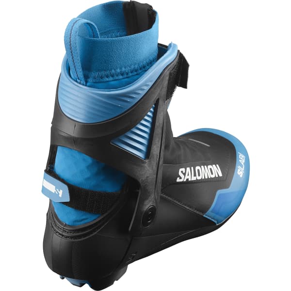 Chaussure ski de fond SALOMON S/LAB SKATE JR PROLINK