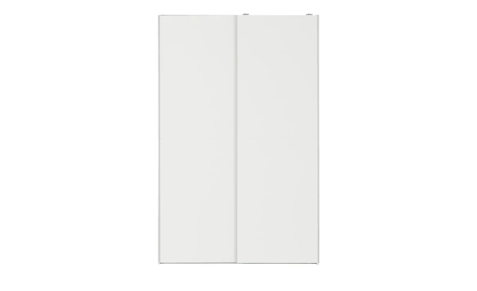 Schwebetürenschrank 2-türig Hastings