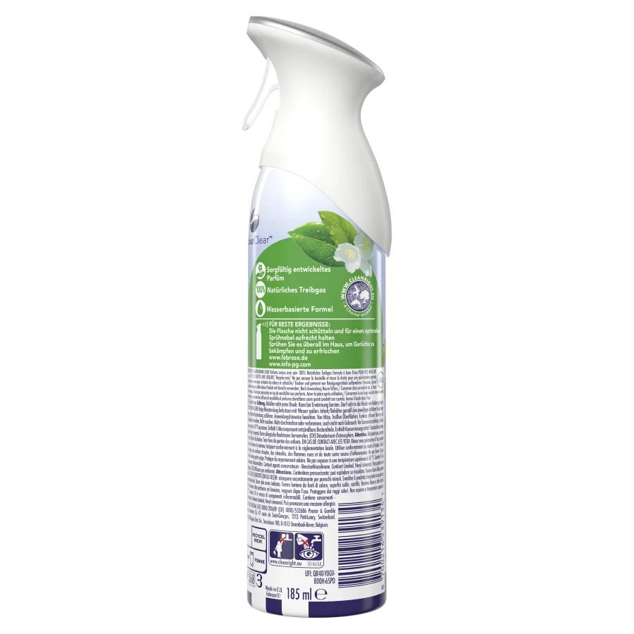 Febreze Lufterfrischer Extra Stark Frühlingserwachen
