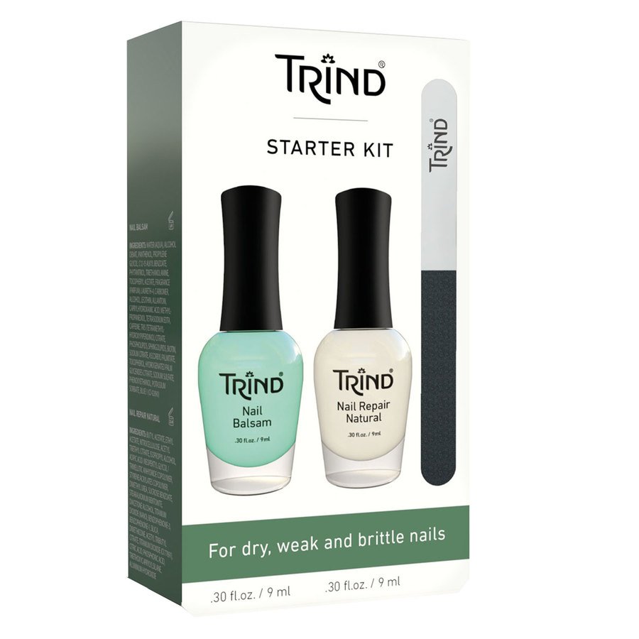 Trind Starter Kit