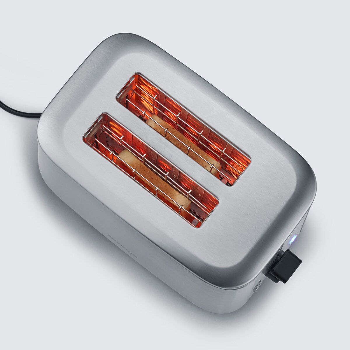 Turbo Toaster Brødrister 2 skiver