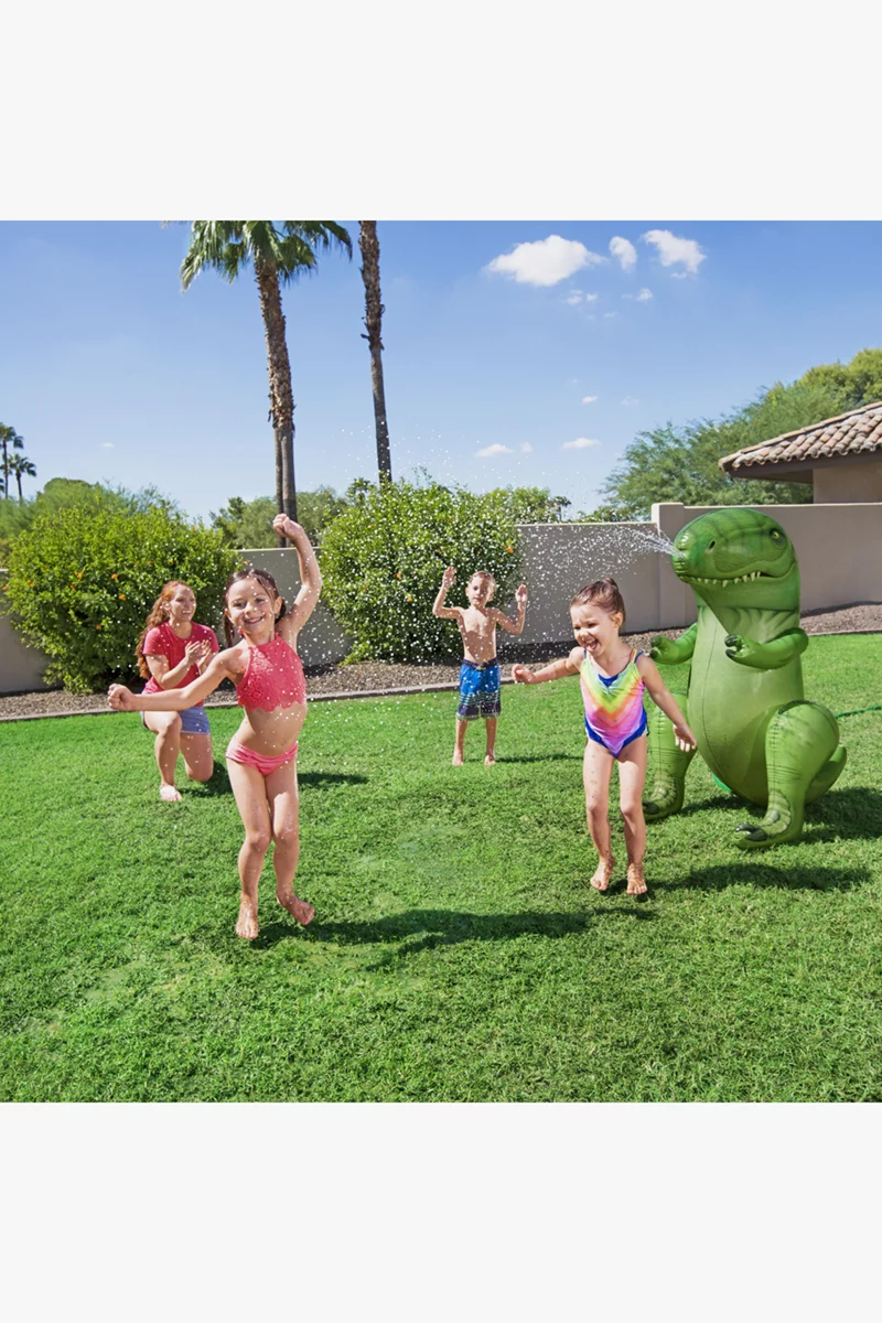 Bestway Dinomite Wassersprinkler