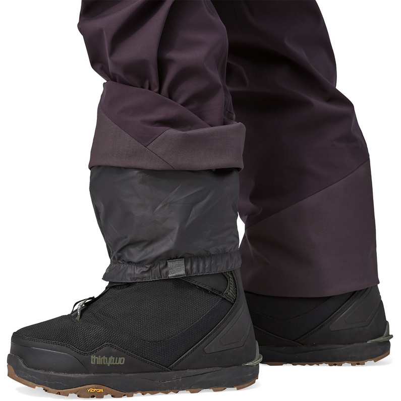 Patagonia Herren Snowdrifter Bib Hose