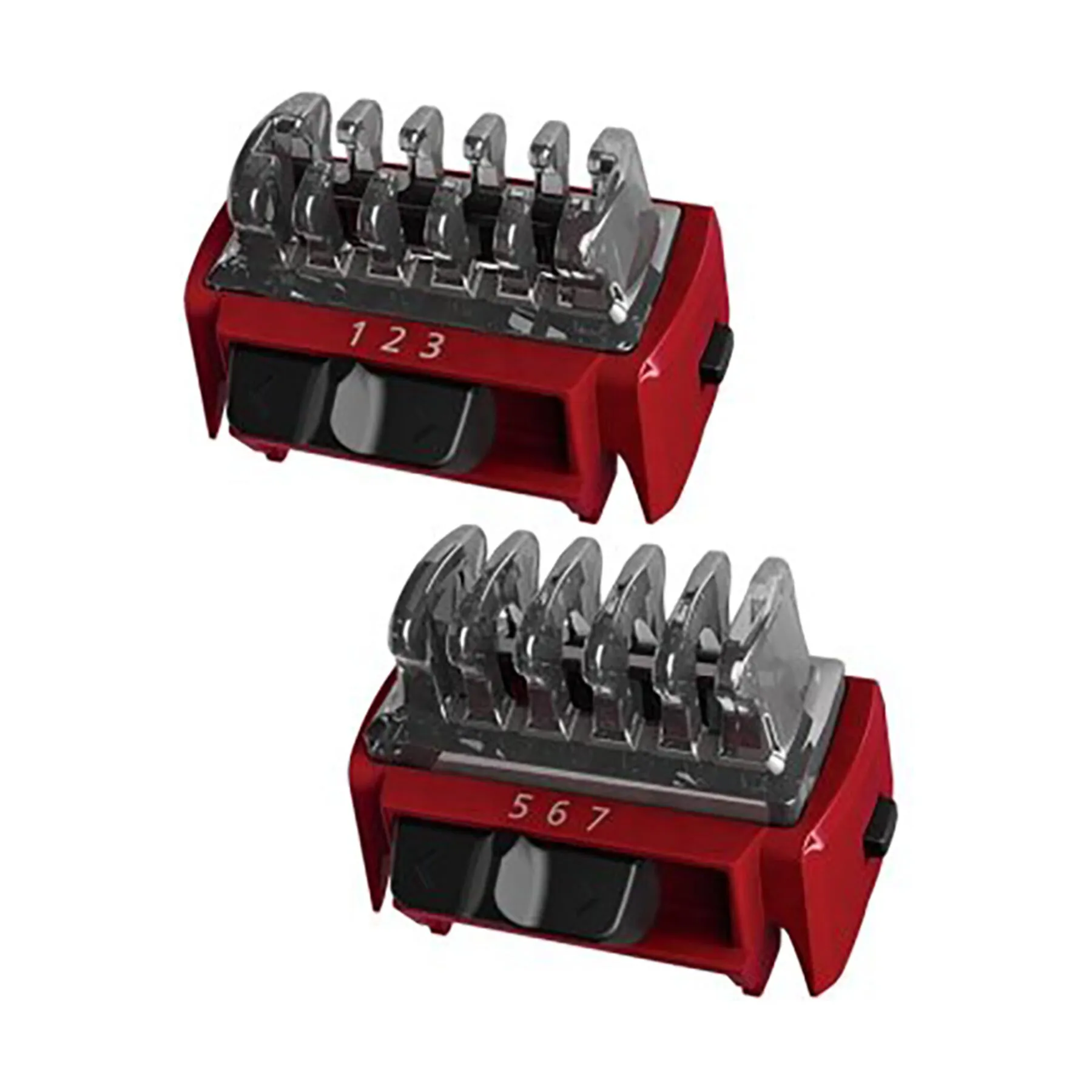 Panasonic Linear Drive Trimmer