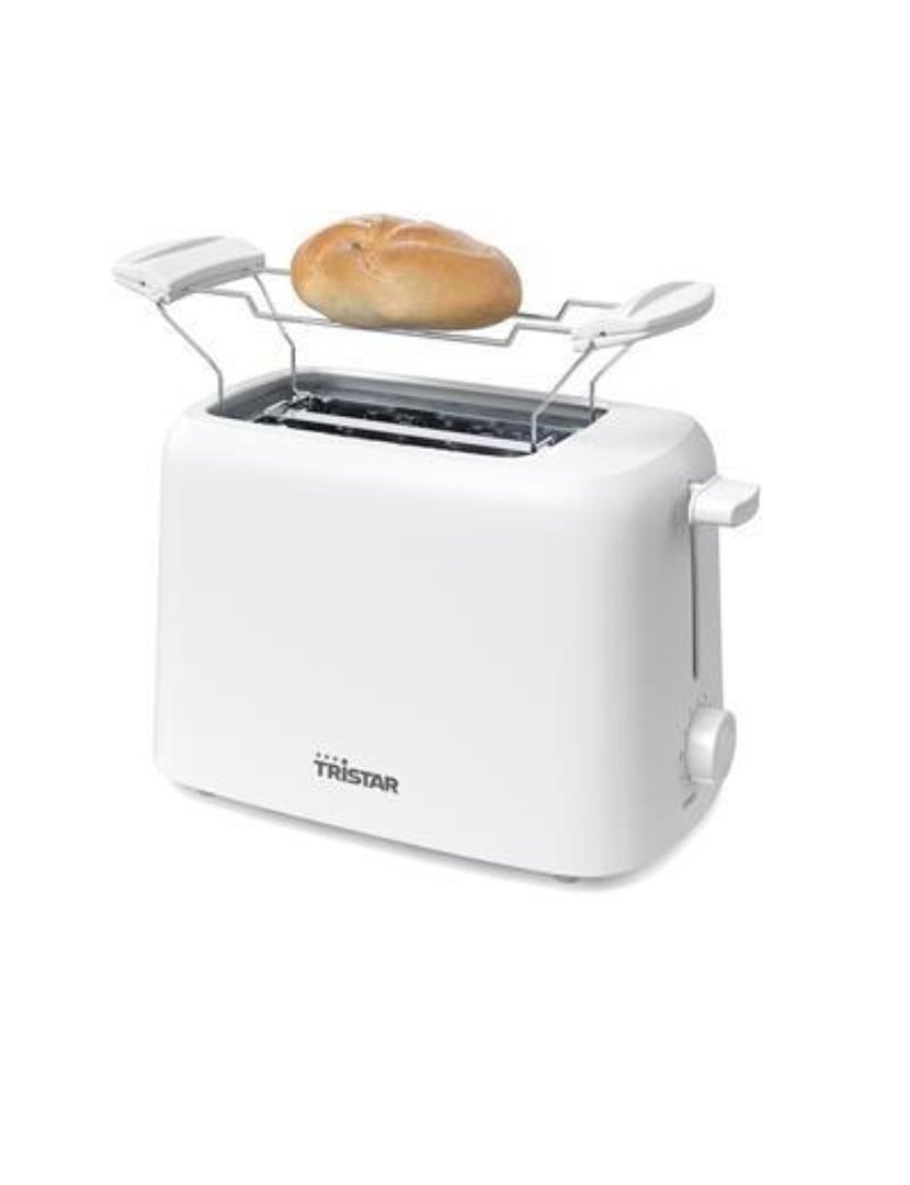 2-Slice Toaster BR-1061