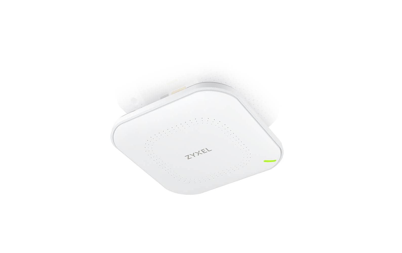 Access Point NWA50AXWLAN-Access-Point mit 802.11ax (WiFi 6)