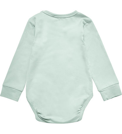 Hummel Body l/ä - HmlMino - Surf Spray