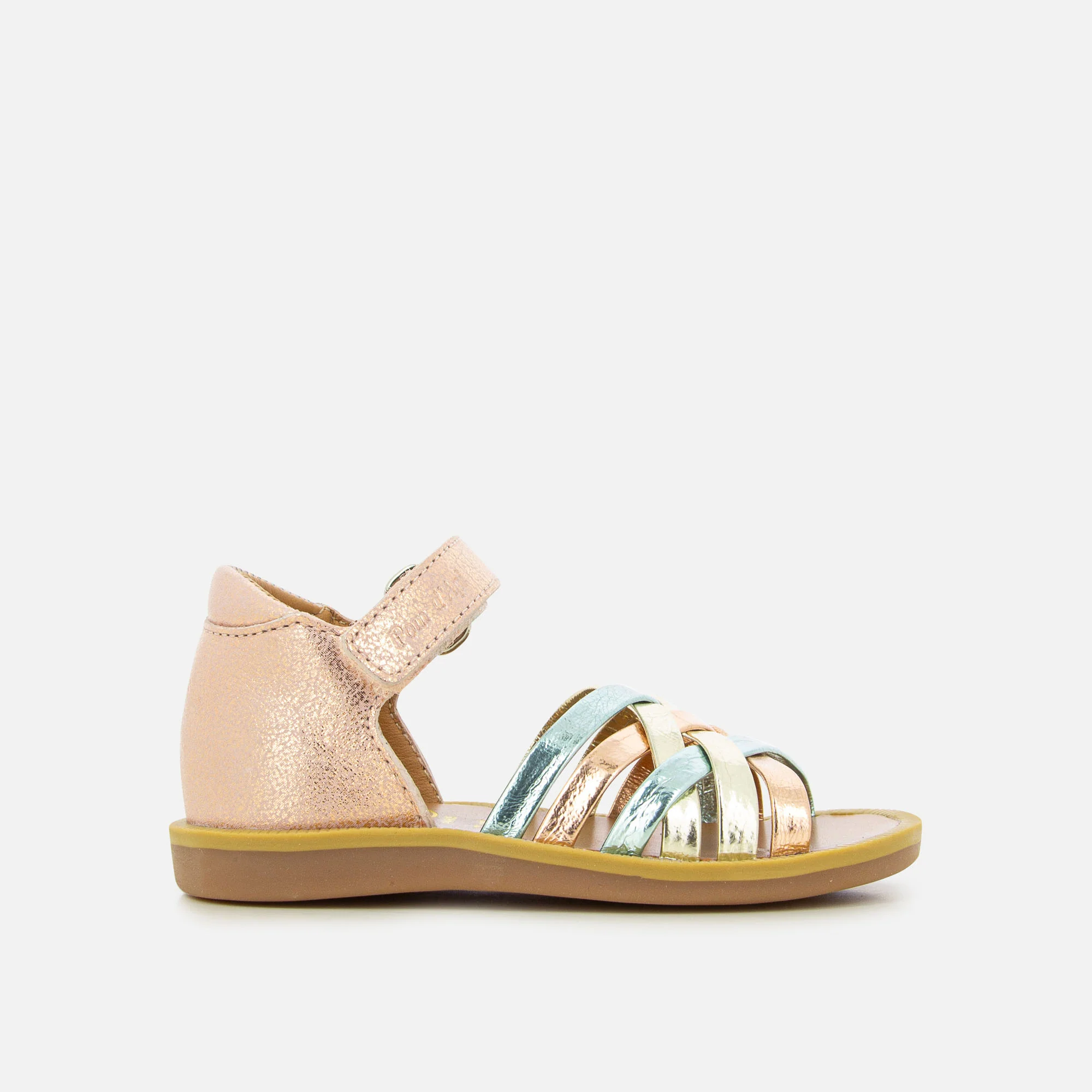 POPPY LUX
