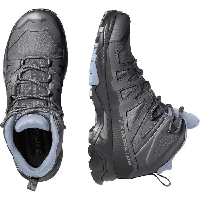 X Ultra 4 Mid GTX Women damestøvle