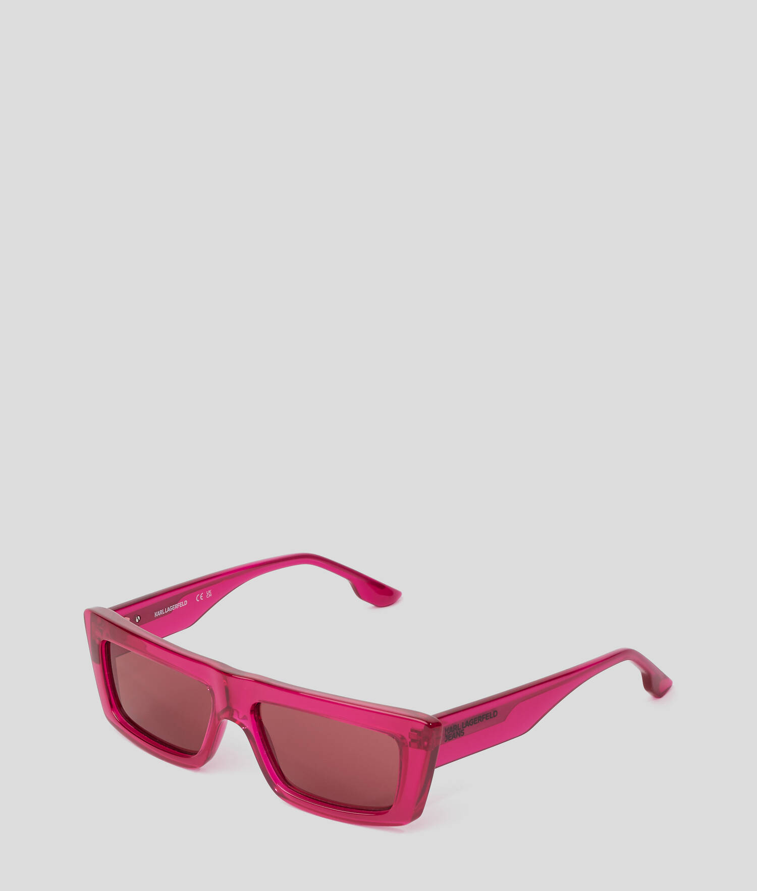 LUNETTES DE SOLEIL KLJ