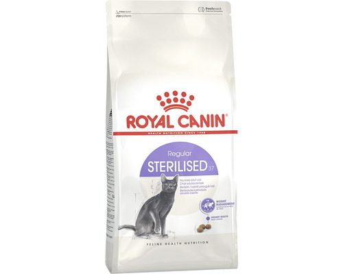 ROYAL CANIN Gesteriliseerd droog kattenvoer 10 kg