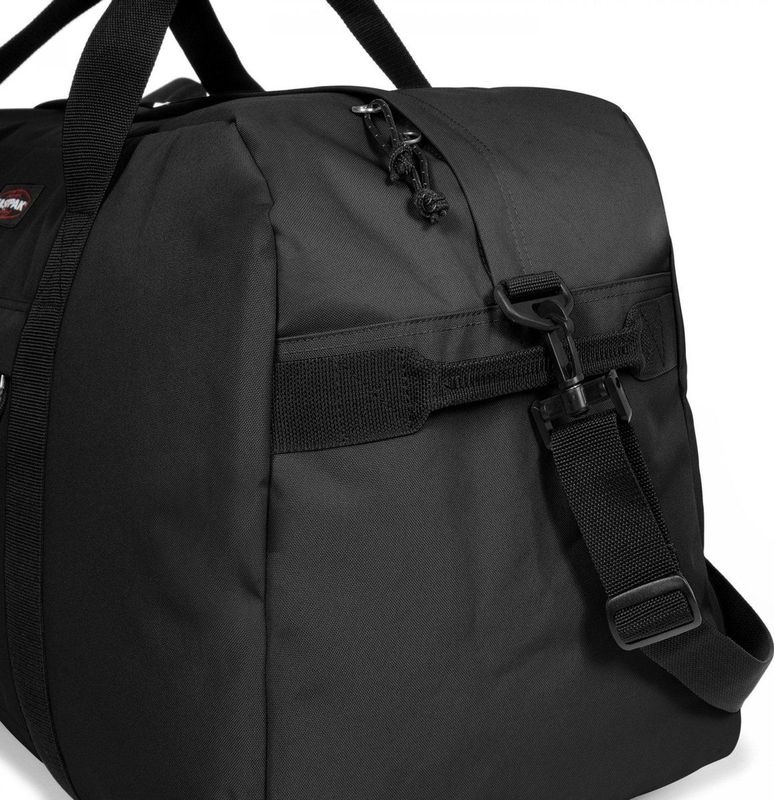 Eastpak TERMINAL + Reistas, 96 Liter - Black