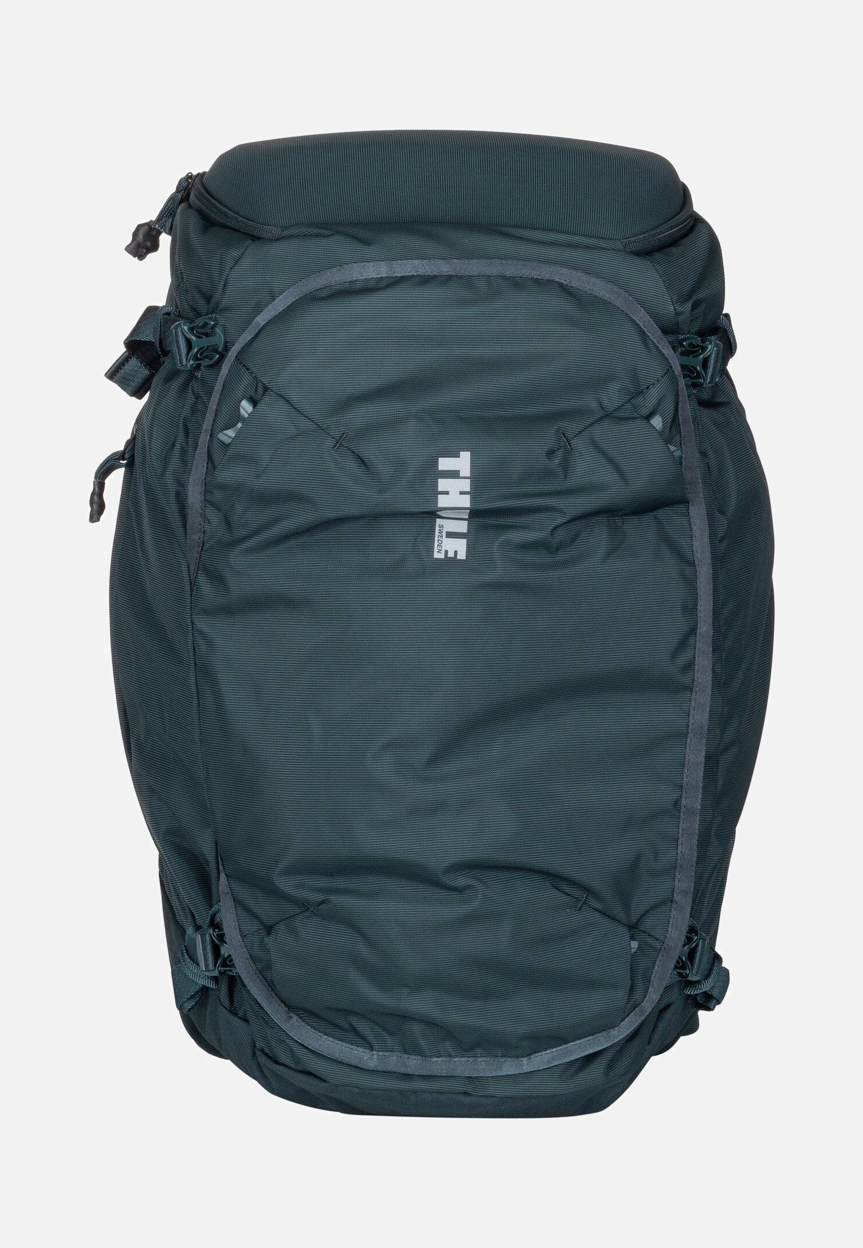 Landmark Travel 60L Women Darkest Blue - Reiserucksack