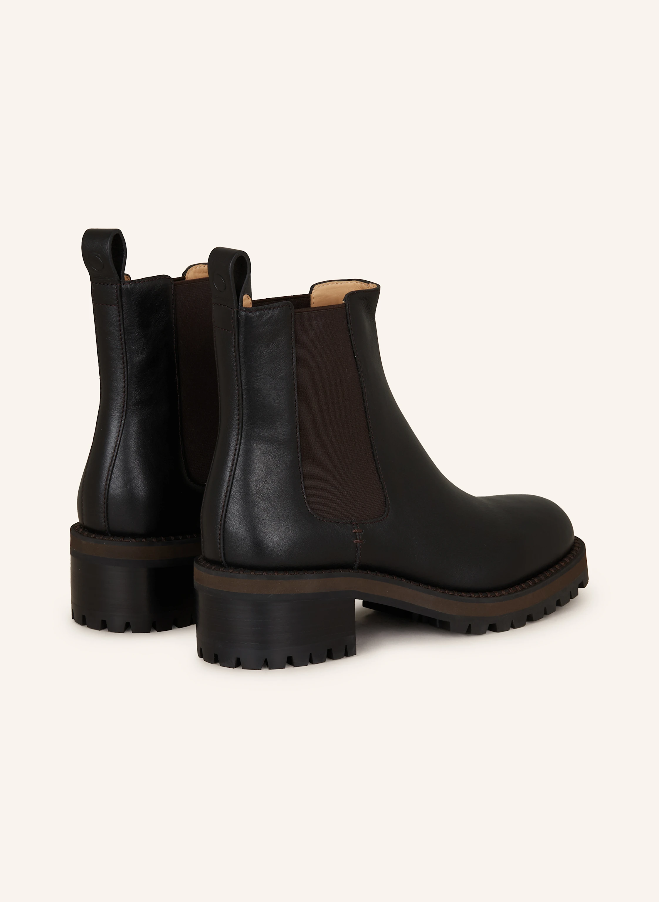 ODISSì Chelsea-Boots FAYE