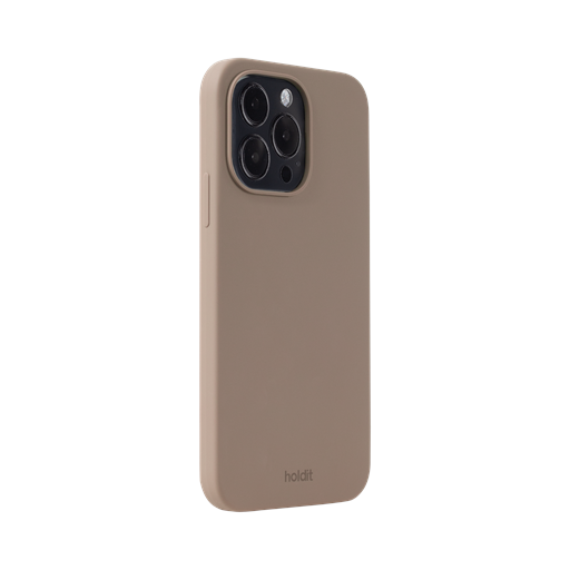 holdit Iphone 15 ProMax Cover, Mocha Brown