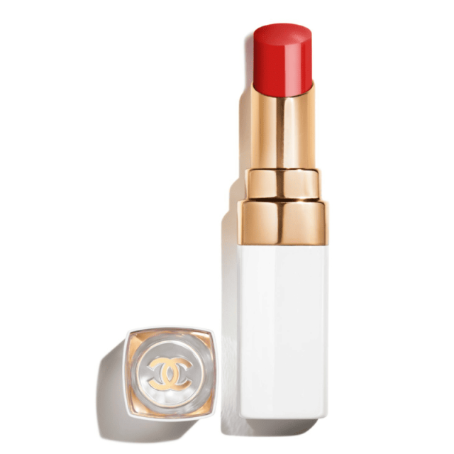 Rouge Coco Baume Brillant Le Baume Teinté CHANEL
