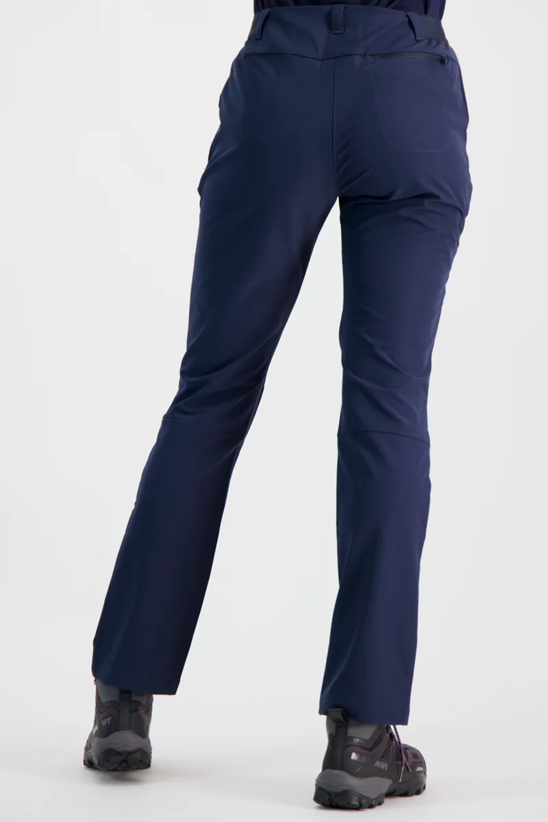 Jack Wolfskin Geigelstein Damen Softshellhose