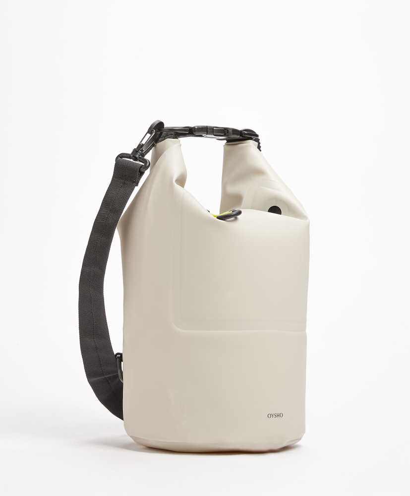 Bolsa impermeável de 9,5 litros
