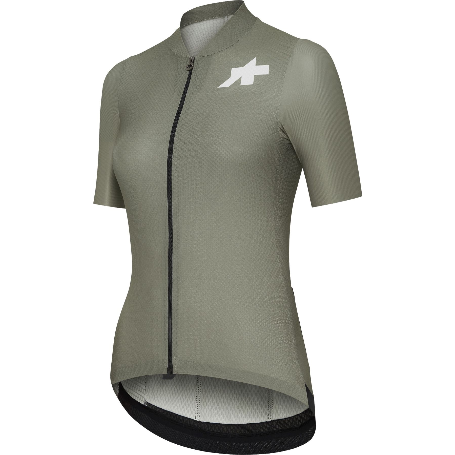 Assos Uma GT S11 EVO Fietsshirt Dames