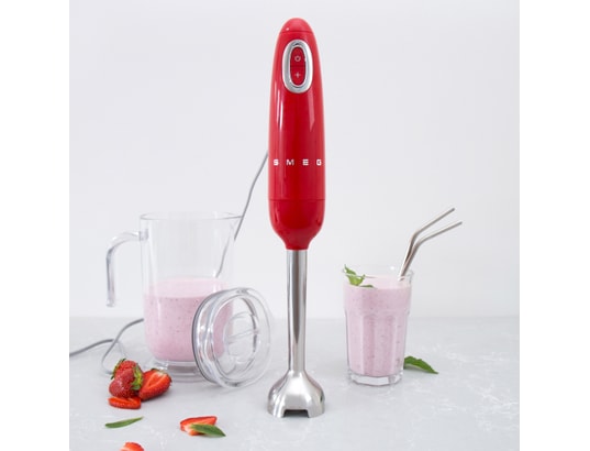 SMEG - Mixeur HBF03RDEU