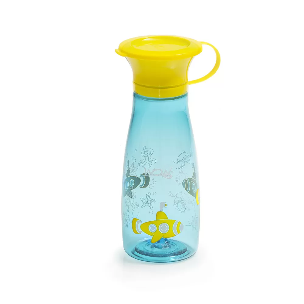 WOW CUP Mini -  Sub Marine