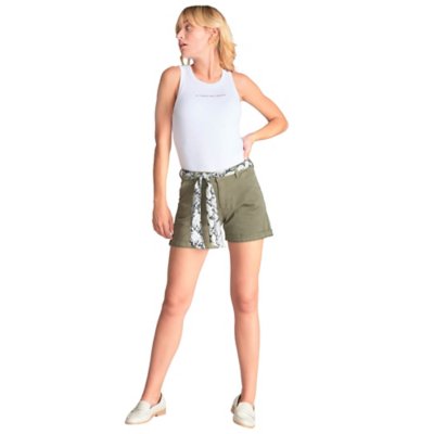Short femme Lyvi 4 LE TEMPS DES CERISES