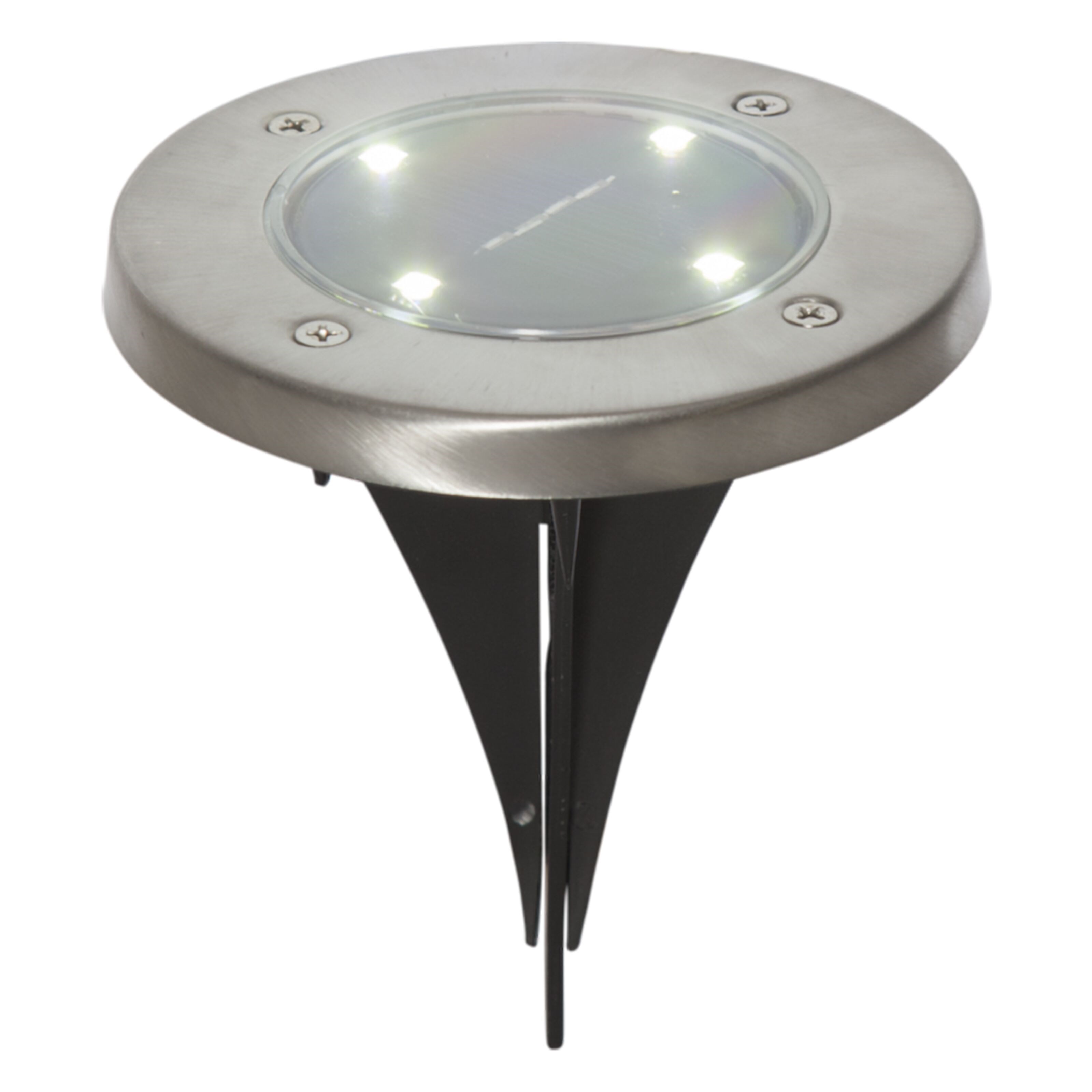 Star Trading Lawnlight Solcelledrevet belysning 3-pk.