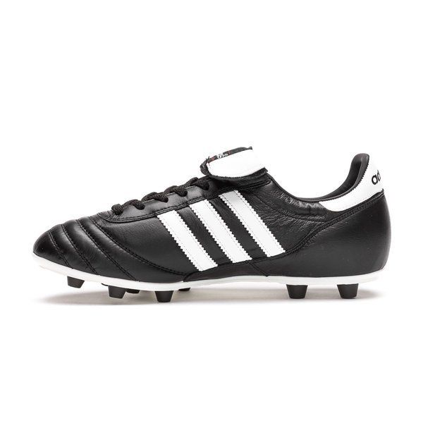 adidas Copa Mundial FG - Noir/Blanc