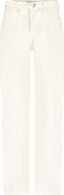 Frankie & Liberty meisjes jeans - Ecru